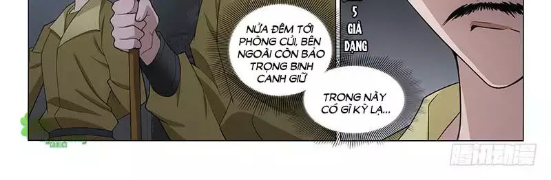 Vương Gia! Không Nên A! Chapter 278 - 22