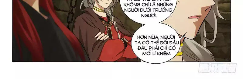 Vương Gia! Không Nên A! Chapter 278 - 4