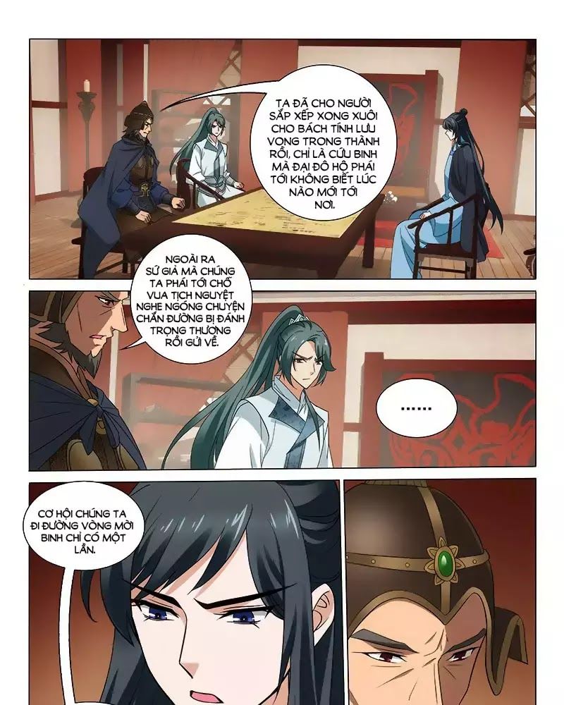 Vương Gia! Không Nên A! Chapter 281 - 7