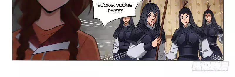 Vương Gia! Không Nên A! Chapter 285 - 8