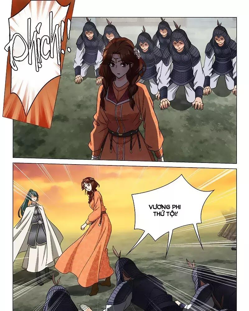 Vương Gia! Không Nên A! Chapter 285 - 9