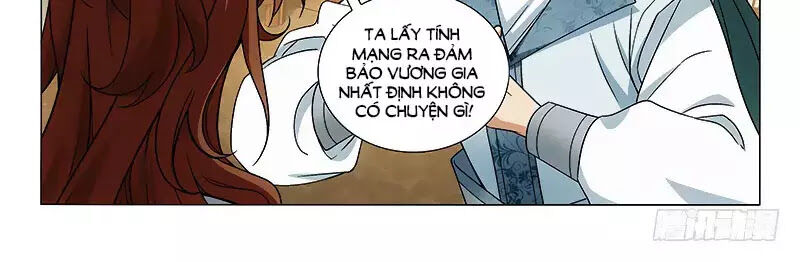 Vương Gia! Không Nên A! Chapter 296 - 6