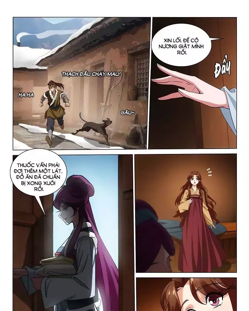 Vương Gia! Không Nên A! Chapter 299 - 3