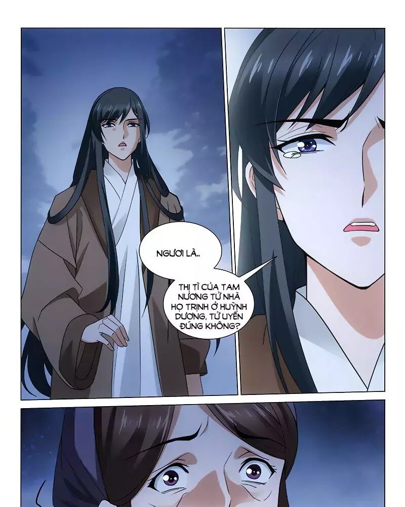 Vương Gia! Không Nên A! Chapter 305 - 17