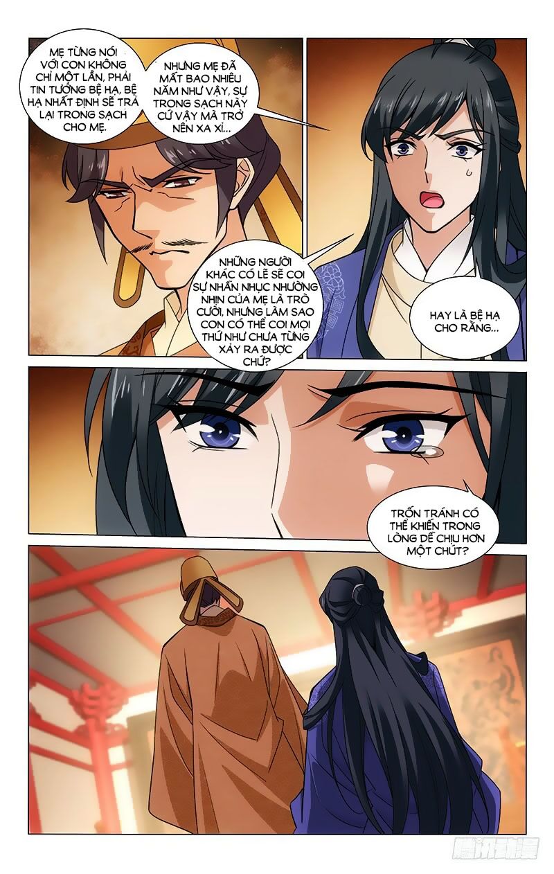 Vương Gia! Không Nên A! Chapter 311 - 3