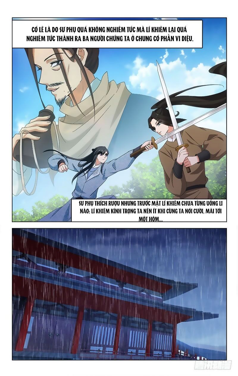 Vương Gia! Không Nên A! Chapter 318 - 6