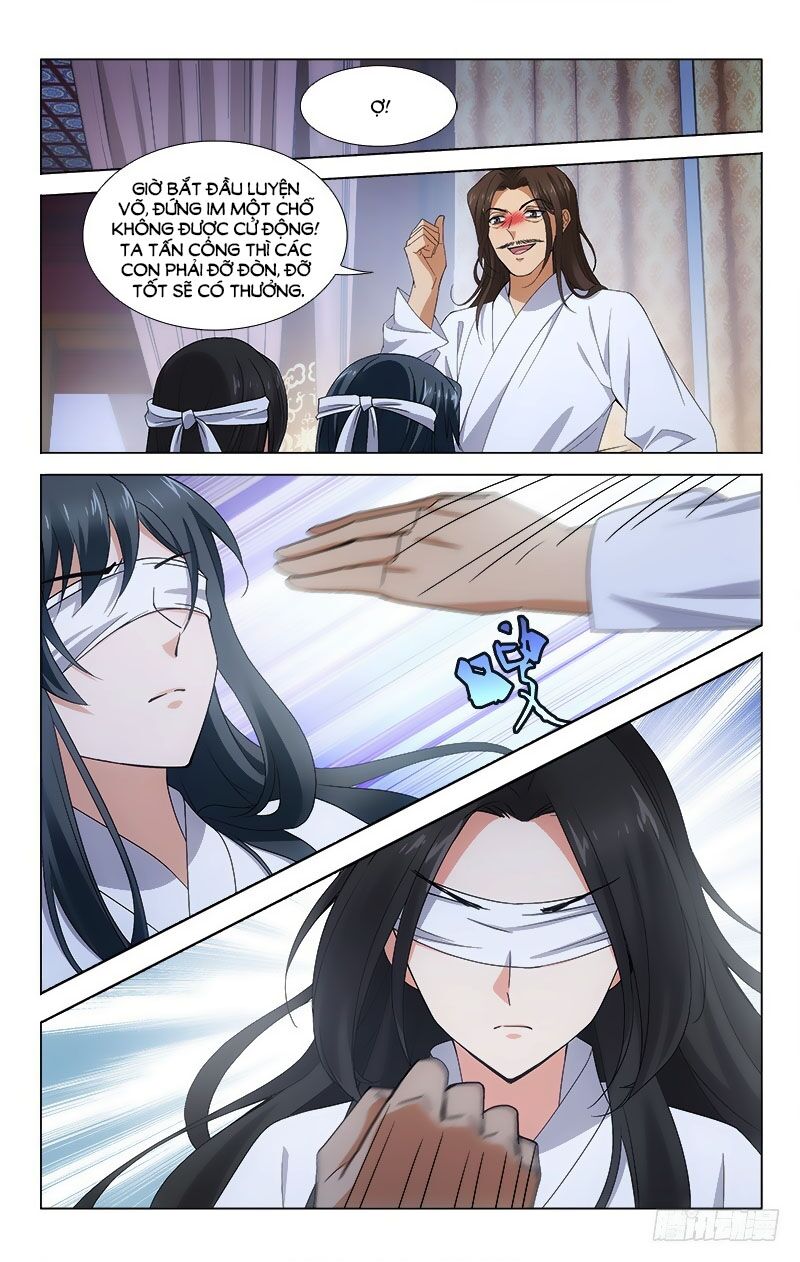 Vương Gia! Không Nên A! Chapter 319 - 9