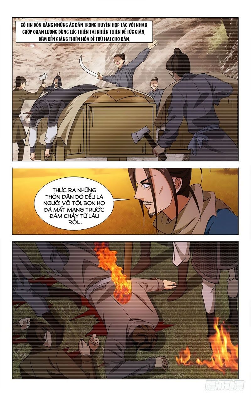 Vương Gia! Không Nên A! Chapter 322 - 7