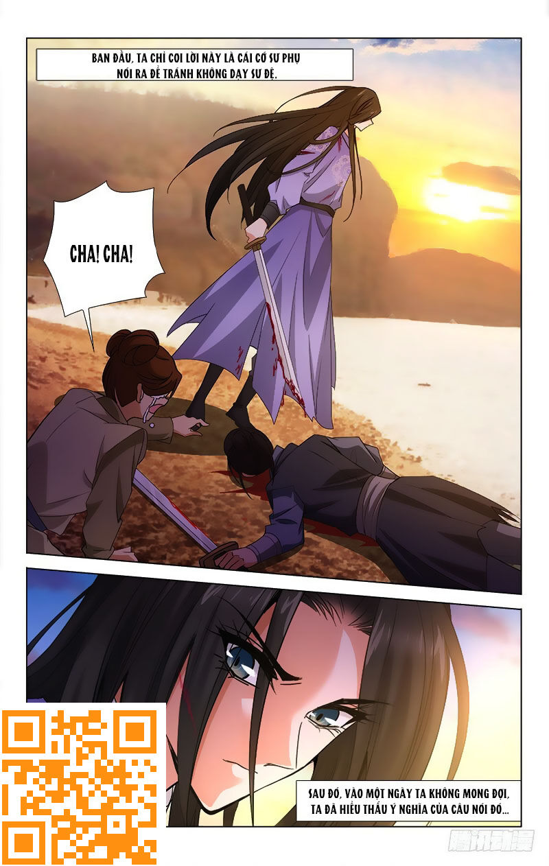 Vương Gia! Không Nên A! Chapter 324 - 19