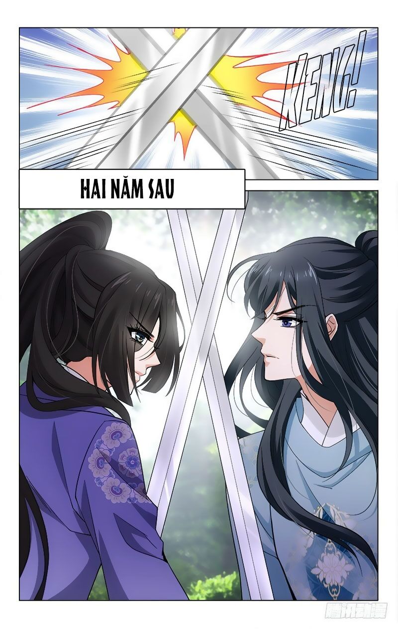 Vương Gia! Không Nên A! Chapter 324 - 6