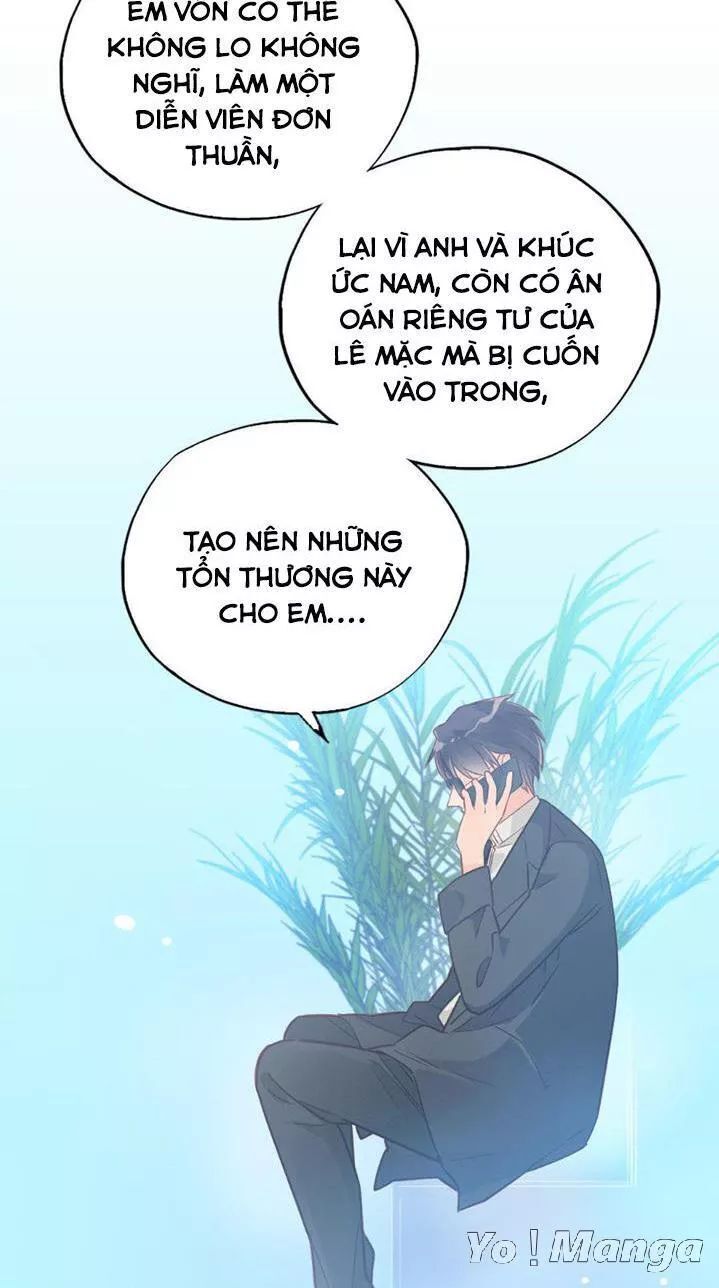 Cái Vòng Này Thật Loạn Chapter 101 - 21