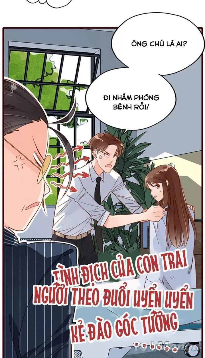 Cái Vòng Này Thật Loạn Chapter 102 - 13