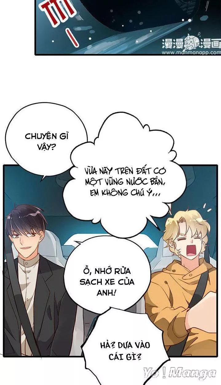 Cái Vòng Này Thật Loạn Chapter 103 - 33