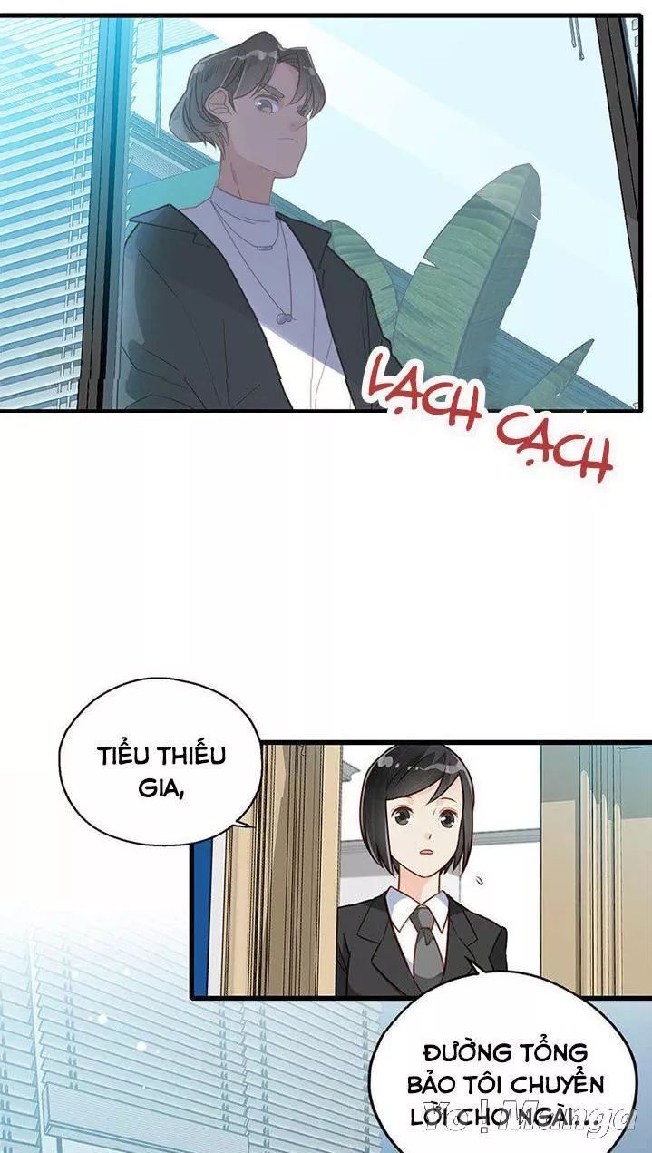 Cái Vòng Này Thật Loạn Chapter 104 - 13