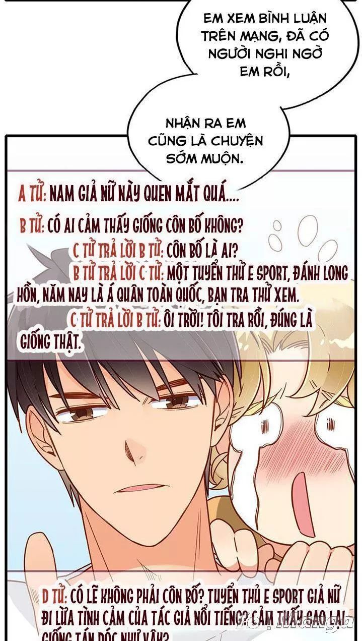 Cái Vòng Này Thật Loạn Chapter 104 - 9