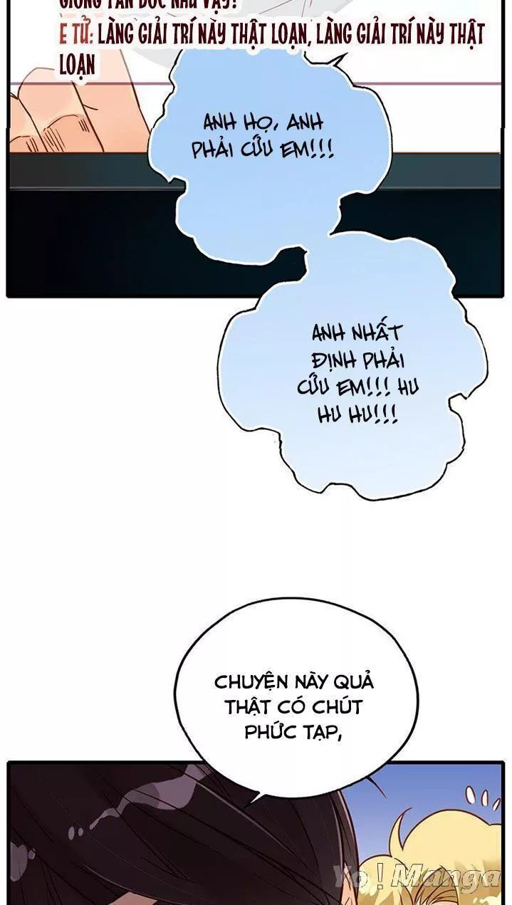 Cái Vòng Này Thật Loạn Chapter 104 - 10