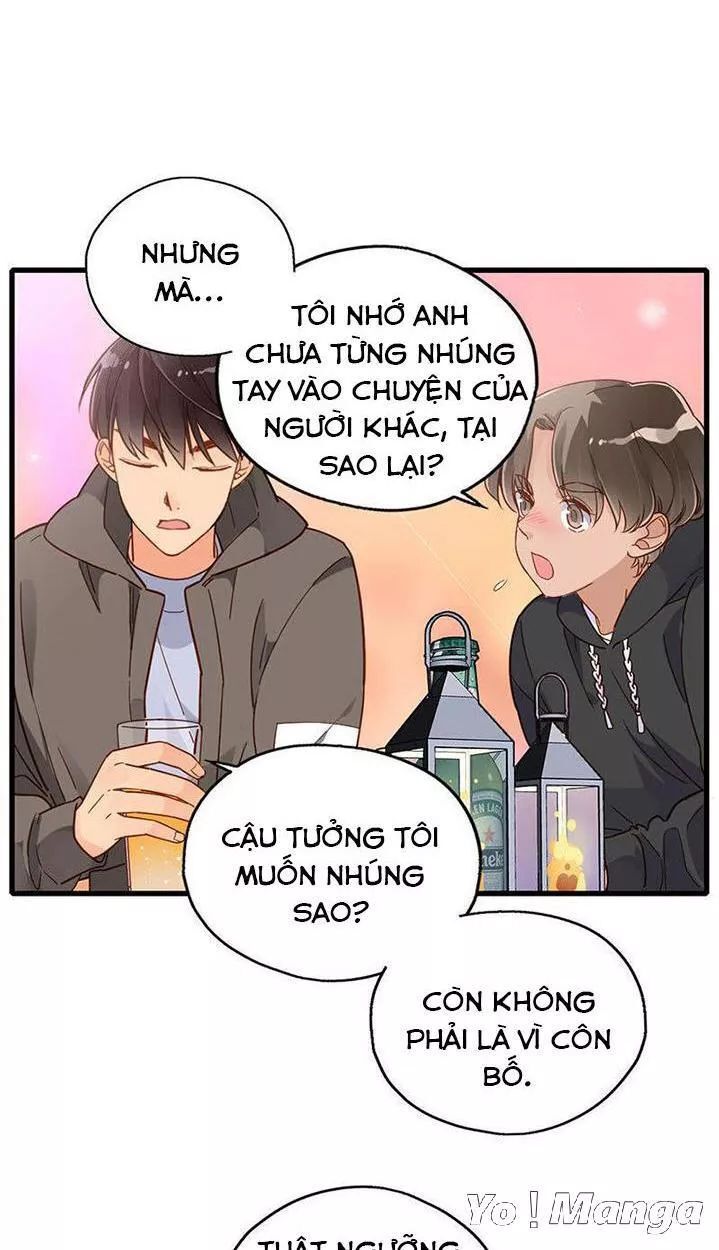 Cái Vòng Này Thật Loạn Chapter 105 - 33