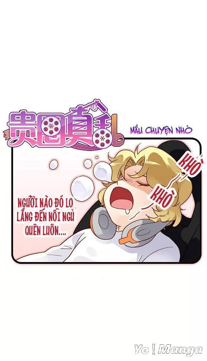 Cái Vòng Này Thật Loạn Chapter 105 - 38