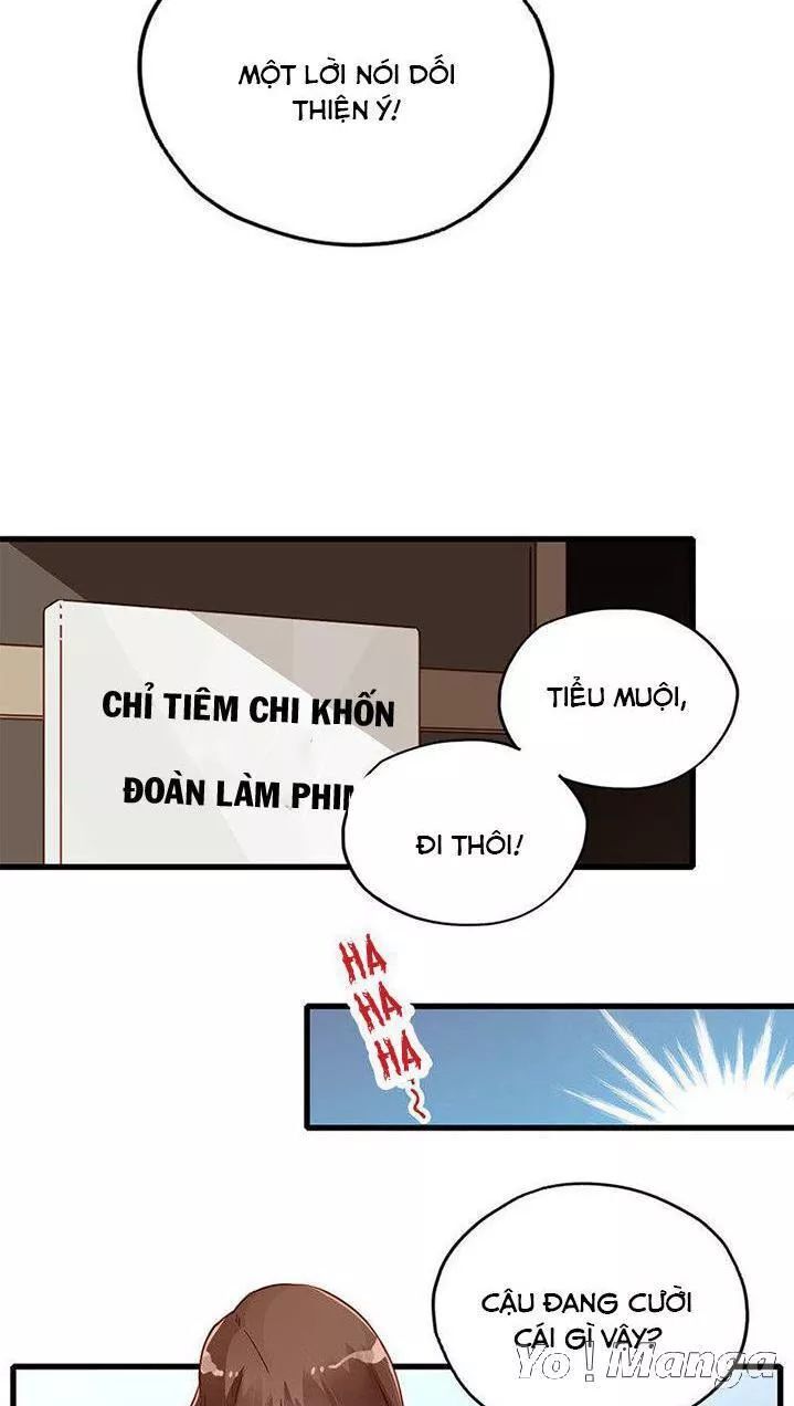 Cái Vòng Này Thật Loạn Chapter 106 - 14