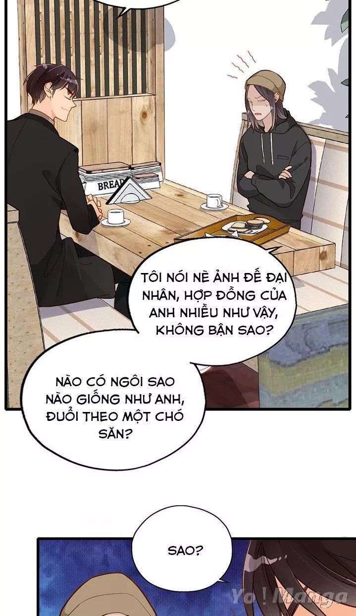 Cái Vòng Này Thật Loạn Chapter 108 - 13