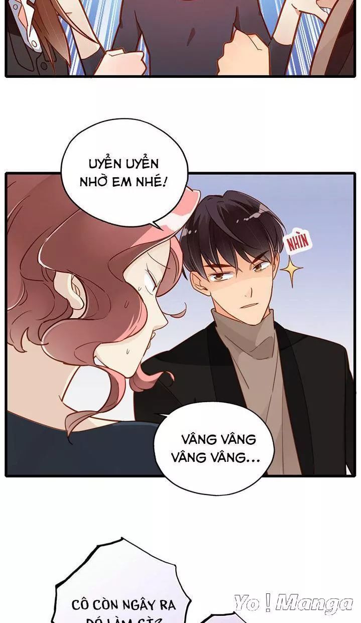 Cái Vòng Này Thật Loạn Chapter 108 - 8