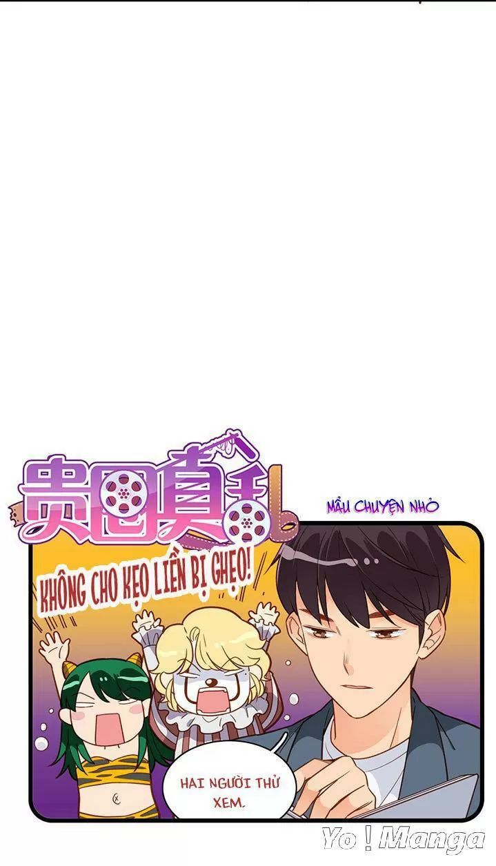 Cái Vòng Này Thật Loạn Chapter 109 - 31