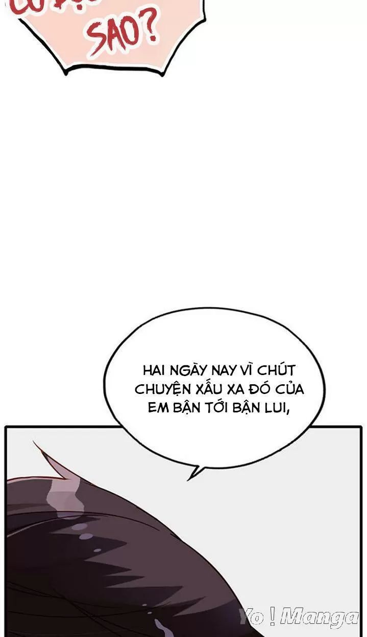 Cái Vòng Này Thật Loạn Chapter 111 - 27