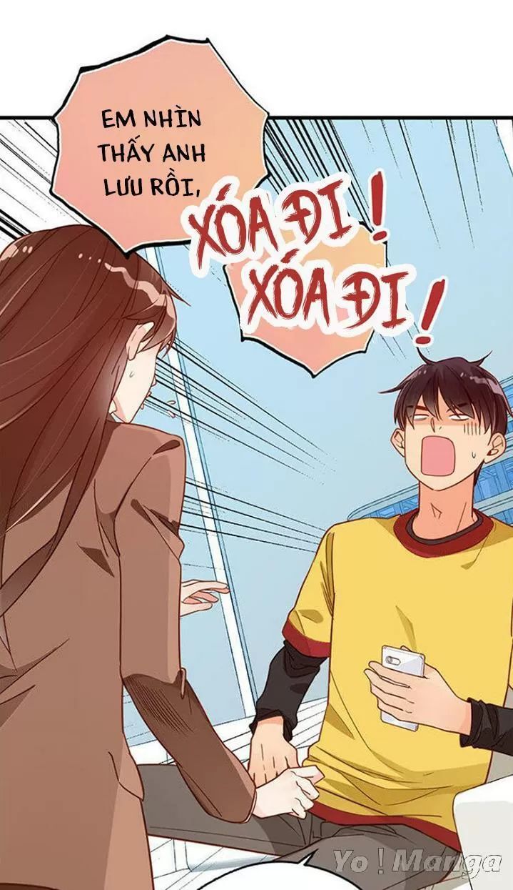 Cái Vòng Này Thật Loạn Chapter 111 - 8