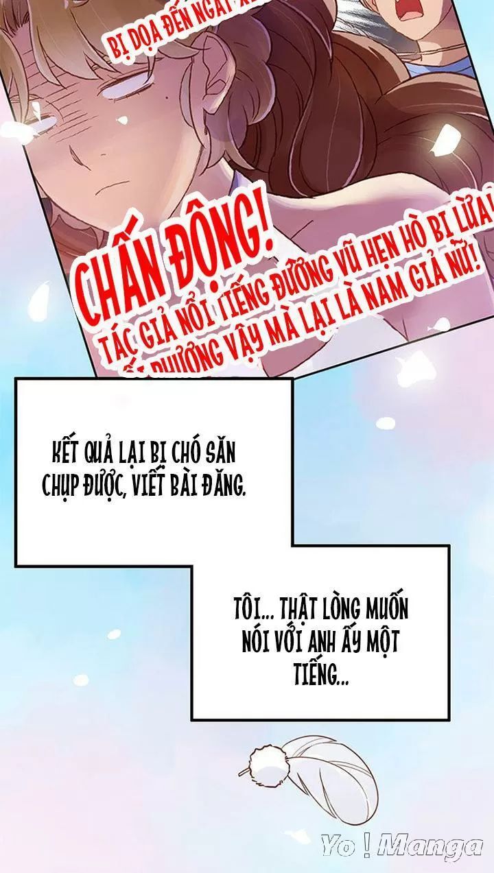 Cái Vòng Này Thật Loạn Chapter 112 - 13