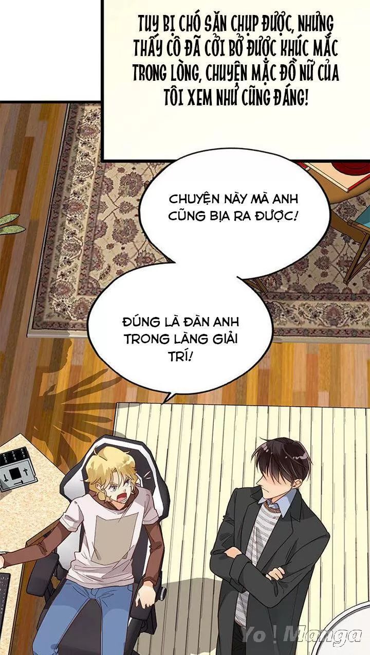 Cái Vòng Này Thật Loạn Chapter 112 - 19