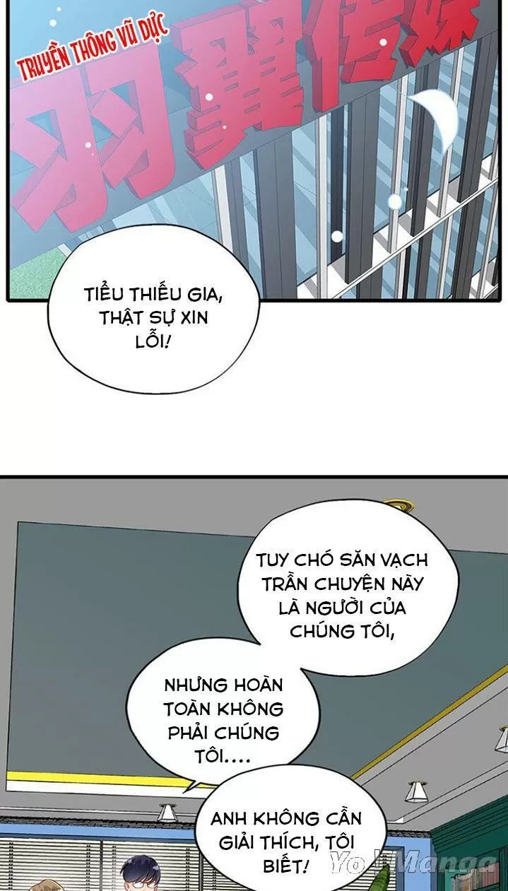 Cái Vòng Này Thật Loạn Chapter 113 - 14