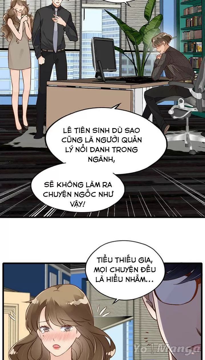 Cái Vòng Này Thật Loạn Chapter 113 - 15