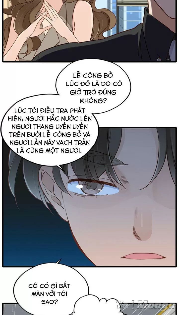 Cái Vòng Này Thật Loạn Chapter 113 - 16