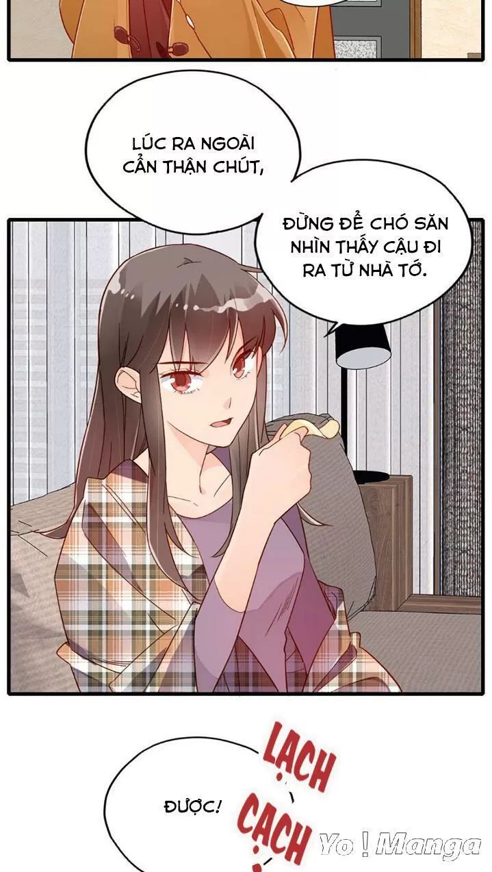 Cái Vòng Này Thật Loạn Chapter 114 - 8