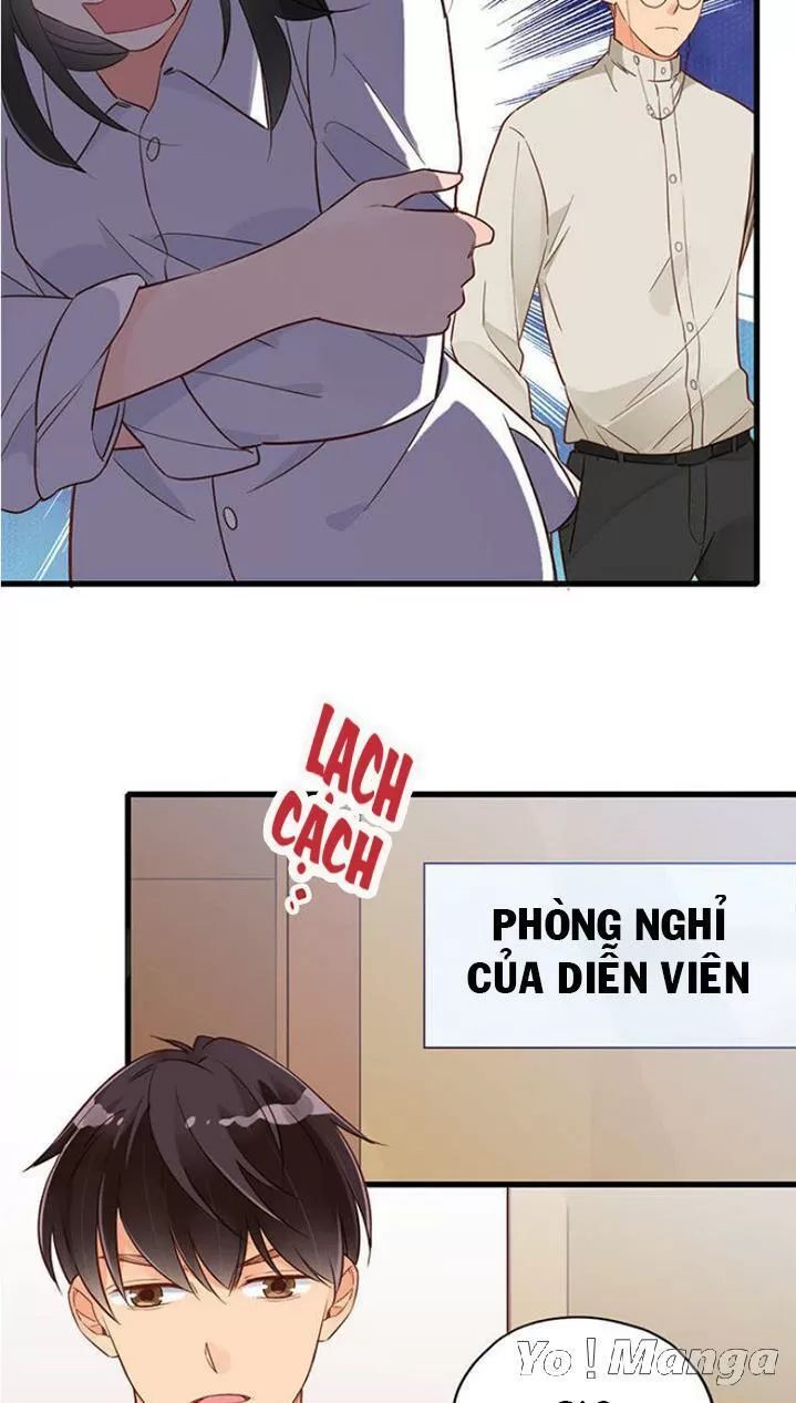 Cái Vòng Này Thật Loạn Chapter 115 - 23