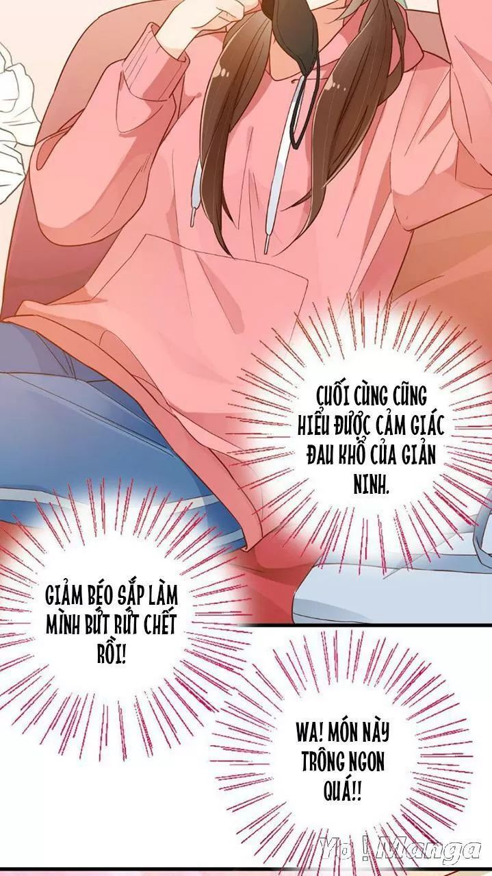 Cái Vòng Này Thật Loạn Chapter 116 - 4