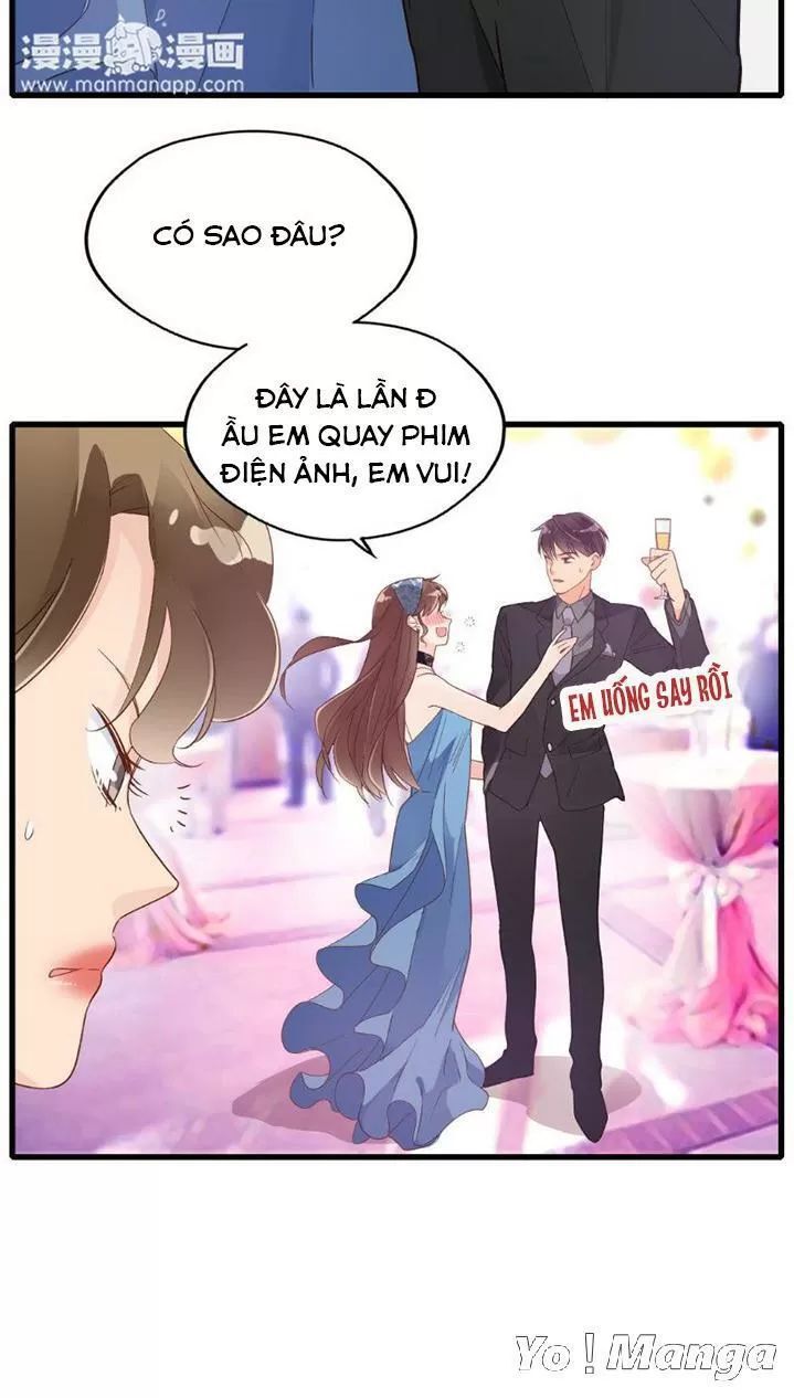 Cái Vòng Này Thật Loạn Chapter 117 - 19