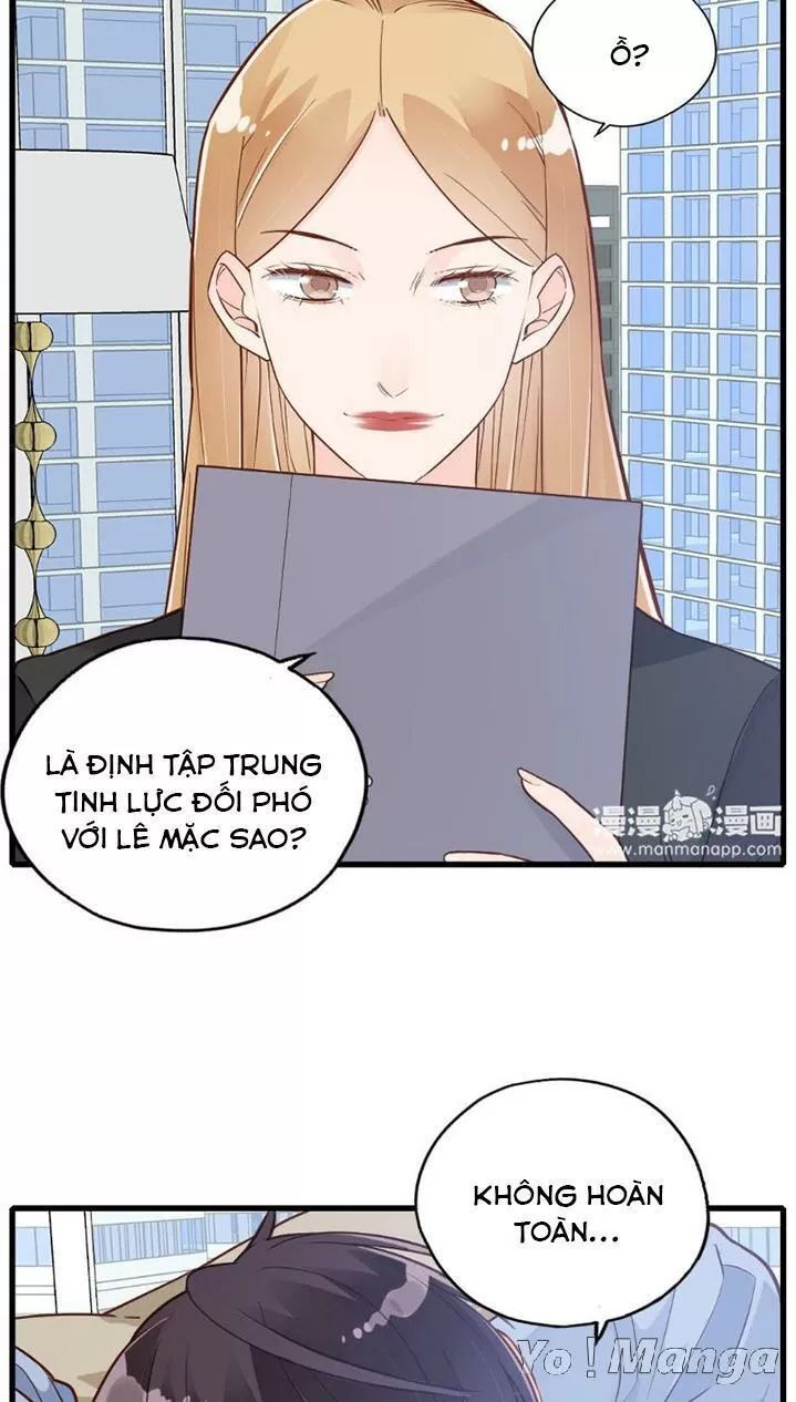 Cái Vòng Này Thật Loạn Chapter 117 - 4