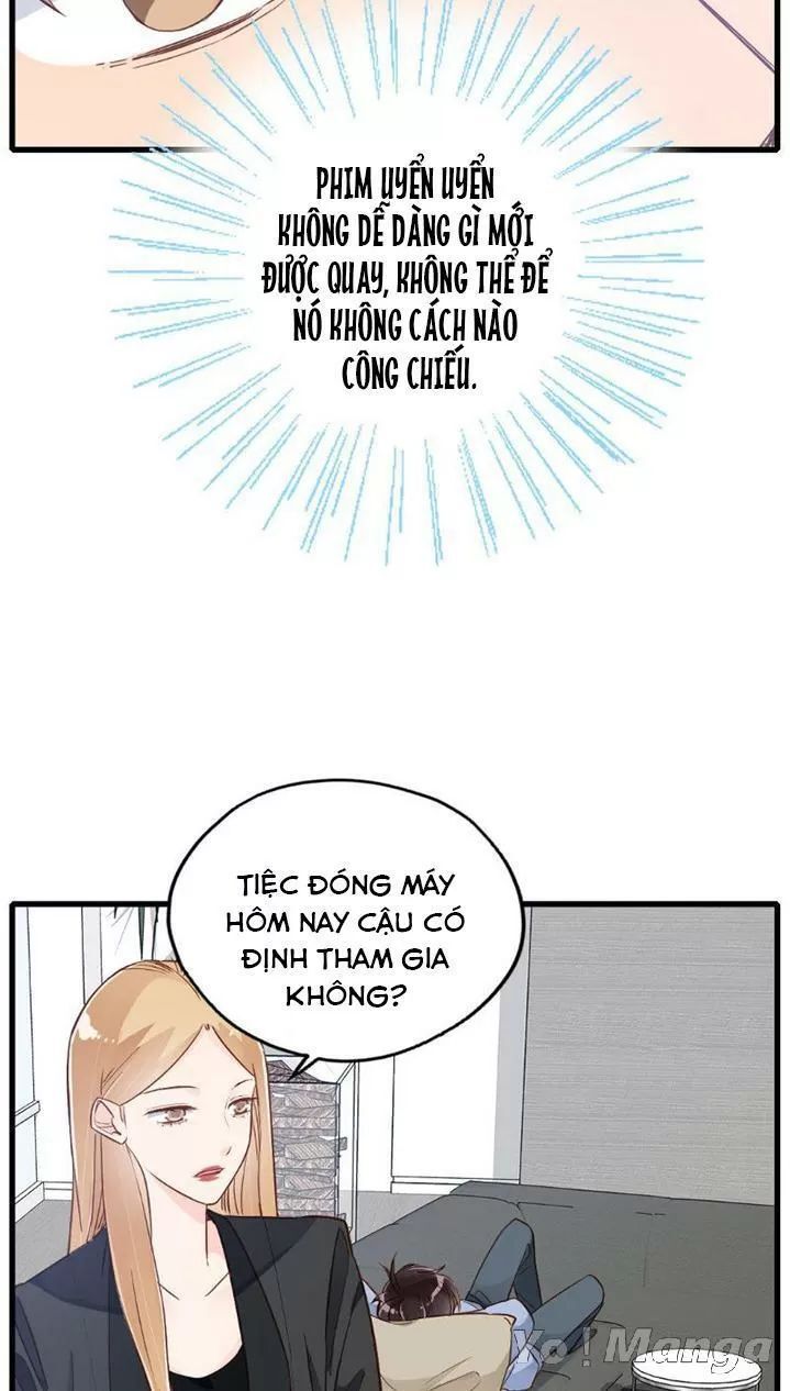 Cái Vòng Này Thật Loạn Chapter 117 - 6