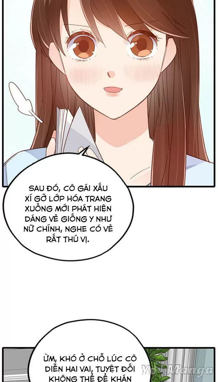 Cái Vòng Này Thật Loạn Chapter 118 - 11