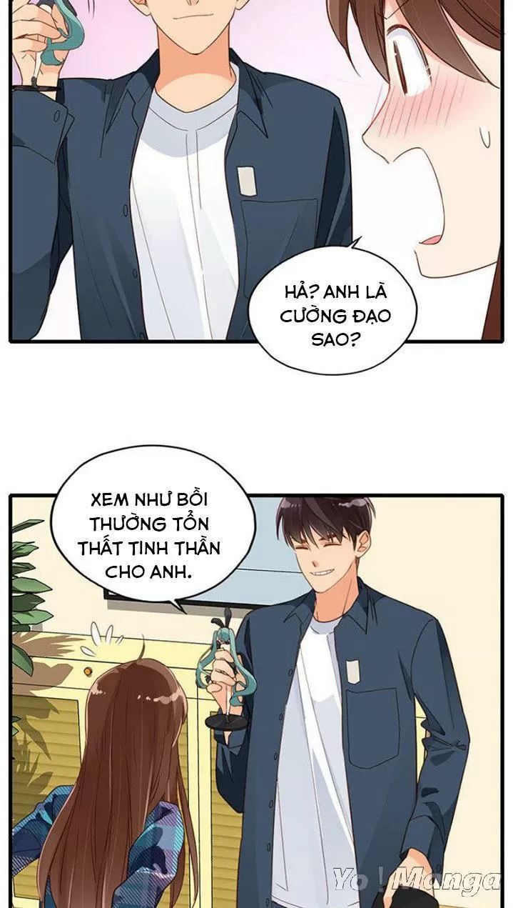 Cái Vòng Này Thật Loạn Chapter 119 - 21