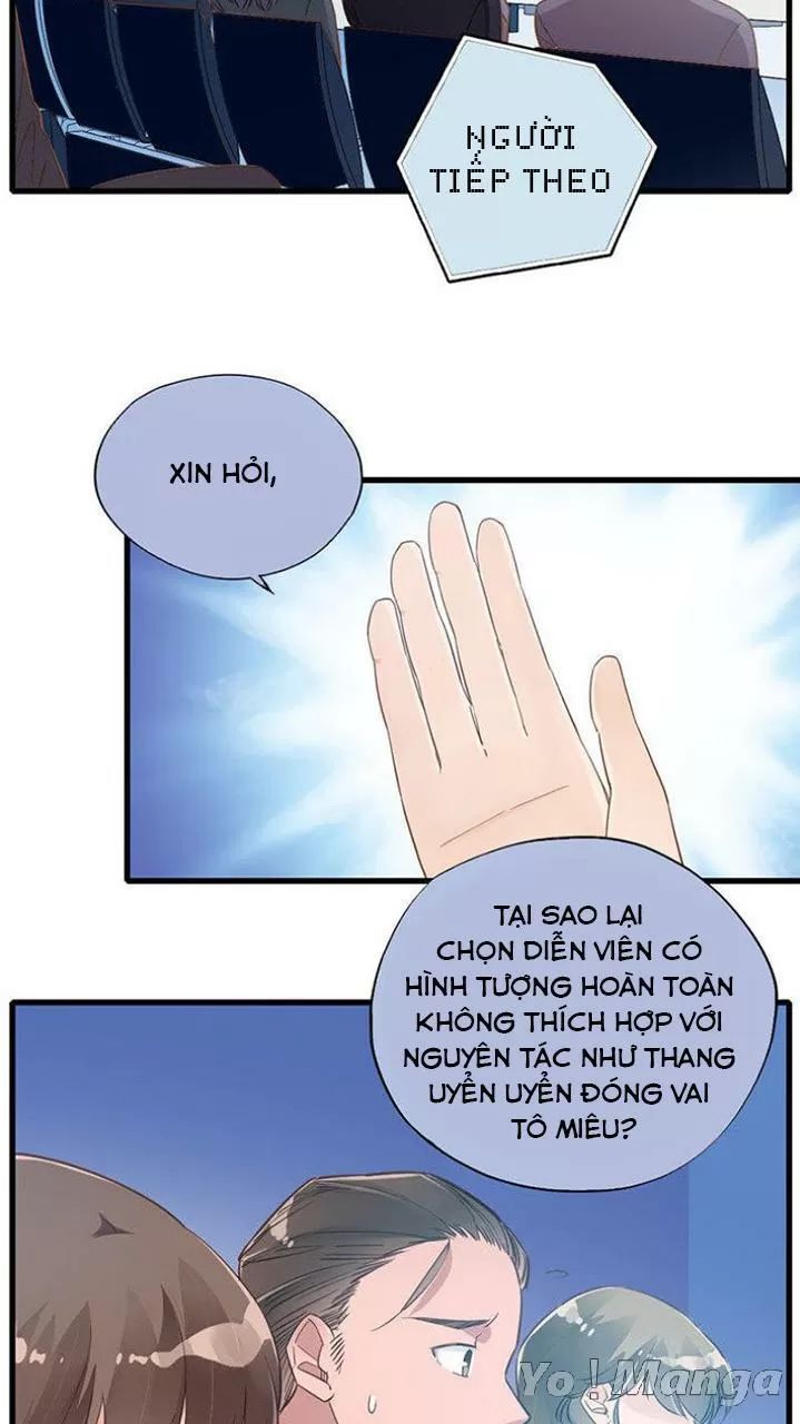 Cái Vòng Này Thật Loạn Chapter 120 - 19