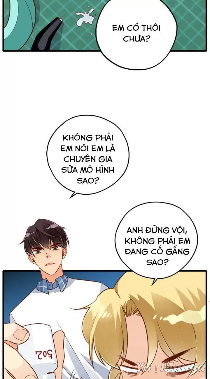 Cái Vòng Này Thật Loạn Chapter 122 - 13