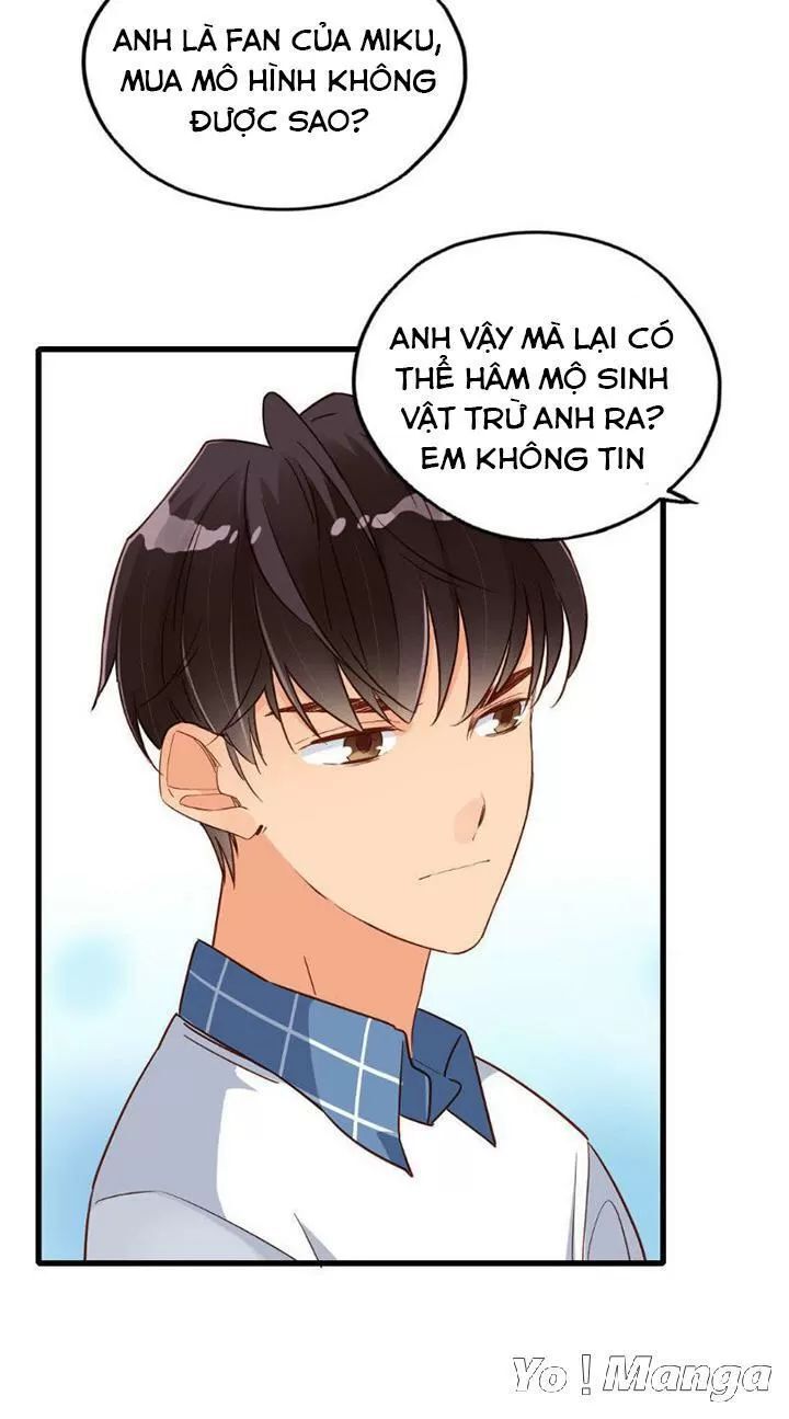 Cái Vòng Này Thật Loạn Chapter 122 - 16