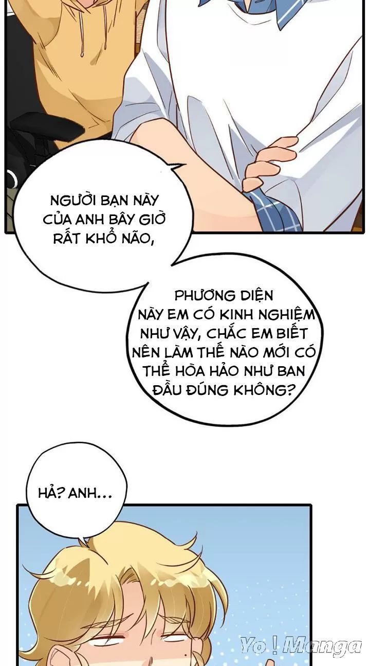 Cái Vòng Này Thật Loạn Chapter 122 - 19