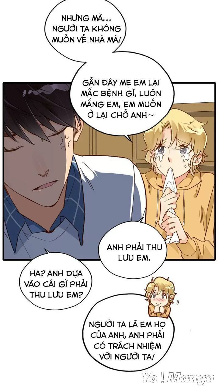 Cái Vòng Này Thật Loạn Chapter 123 - 7