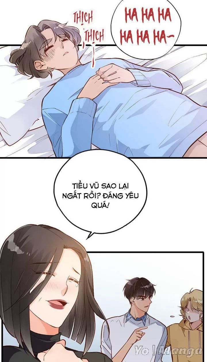 Cái Vòng Này Thật Loạn Chapter 124 - 2