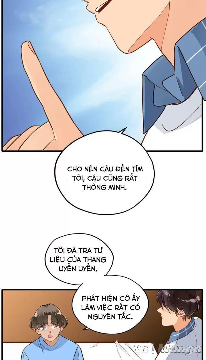 Cái Vòng Này Thật Loạn Chapter 124 - 19