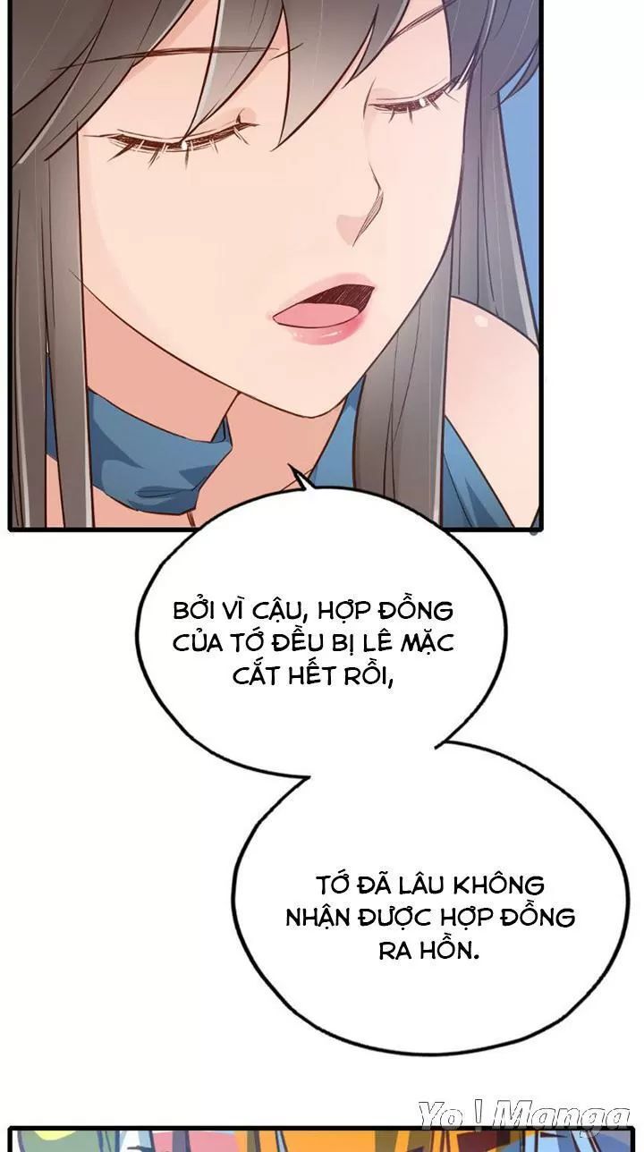 Cái Vòng Này Thật Loạn Chapter 125 - 15