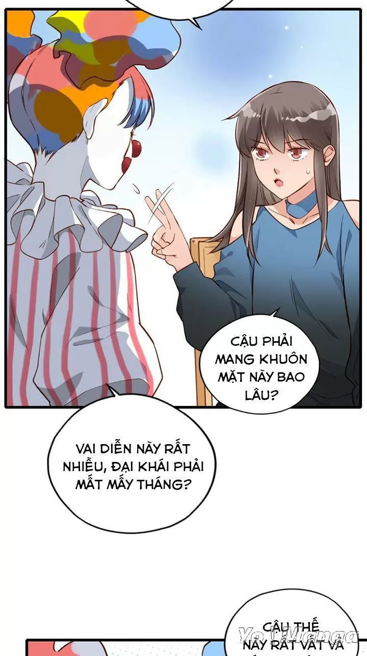 Cái Vòng Này Thật Loạn Chapter 125 - 8